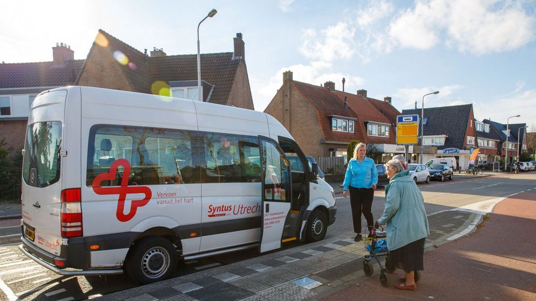 wijkbus501
